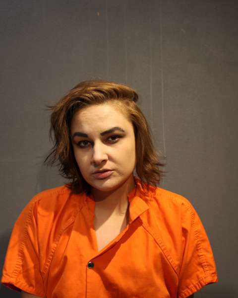 Amelia Kaye Rouillard